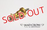 MAD CROW特注 GOLD スカート シマノS2用