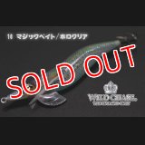 WILD CHASE 3.0号 #16マジックベイト/ホロクリア