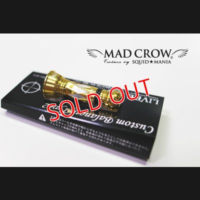 画像3: NEWカスタムバランサーtype-2 / C1