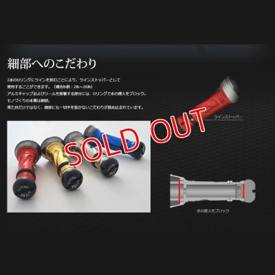 画像7: NEWカスタムバランサーtype-2 / C1