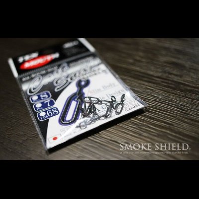 画像2: スクマニ限定 Cast Snap / SMOKE SHIELD SNAP