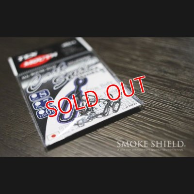 画像2: スクマニ限定 Cast Snap / SMOKE SHIELD SNAP