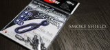 スクマニ限定 Cast Snap / SMOKE SHIELD SNAP