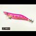 画像1: ウェーブハンター 3.5号 #IK03 ドキドキPINK（特注:烏賊STYLE） (1)
