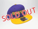 OTTO イカスタ GAMER'S LOGO フラットCAP