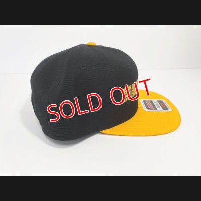 画像2: OTTO イカスタ GAMER'S LOGO フラットCAP