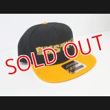 OTTO イカスタ GAMER'S LOGO フラットCAP