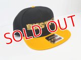 OTTO イカスタ GAMER'S LOGO フラットCAP