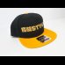 画像1: OTTO イカスタ GAMER'S LOGO フラットCAP (1)