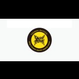 ロッドエンド板シール / SALTY BRAVE / GOLD