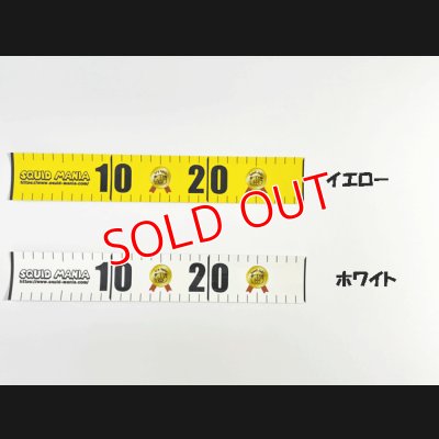 画像2: ロボクマ君＆ほげグマ君　メジャーシール 