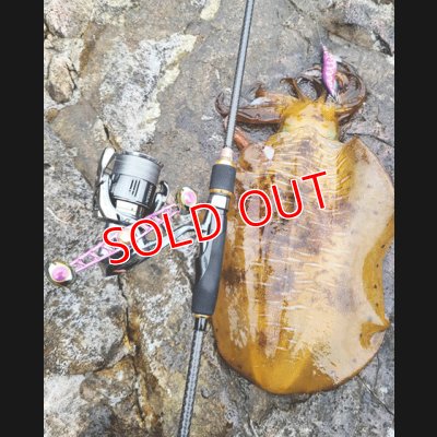 画像17: ZERO-G EVOLUTION 翔 707 IZANAGI MX （限定color/ Impact blue）