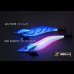 画像6: WILD CHASE 3.5号S/シャローtune #IK05 月の雫（ケイムラ）（特注:烏賊STYLE）