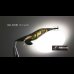 画像4: WILD CHASE 3.5号S/シャローtune #IK05 月の雫（ケイムラ）（特注:烏賊STYLE）