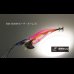 画像4: WILD CHASE 3.5号S/シャローtune #IK06 BUNNYピーチ（ケイムラ）（特注:烏賊STYLE）