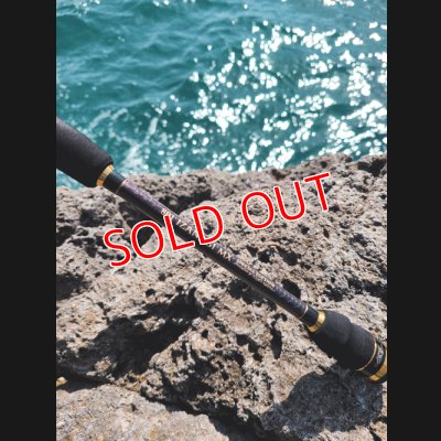 画像12: ZERO-G EVOLUTION 輝 801  IZANAGI  MX （限定color/ shine aurora）