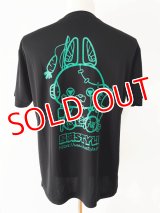 ぴょん吉 シルキーDRY Tシャツ