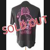 ぴょん吉 シルキーDRY Tシャツ