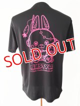 ぴょん吉 シルキーDRY Tシャツ