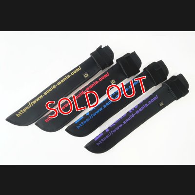 画像3: ワイドtype / DX ティップカバーベルト付 スクマニポップロゴ