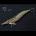 画像2: WILD CHASE 3.0号 #IK10 ハッピーレッド（特注:烏賊STYLE） (2)