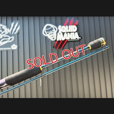 画像4: ZERO-G EVOLUTION 輝 801  IZANAGI  MX （限定color/ Impactblue）