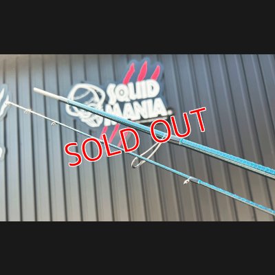 画像6: ZERO-G EVOLUTION 輝 801  IZANAGI  MX （限定color/ Impactblue）