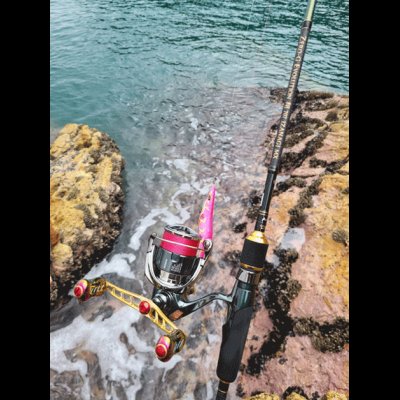 画像2: X8-PE 0.4-240ｍ luxury pink（ラグジュアリーピンク）烏賊Style限定