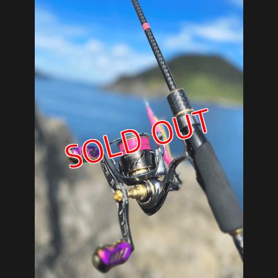 画像5: X8-PE 0.6-200ｍ luxury pink（ラグジュアリーピンク）烏賊Style限定