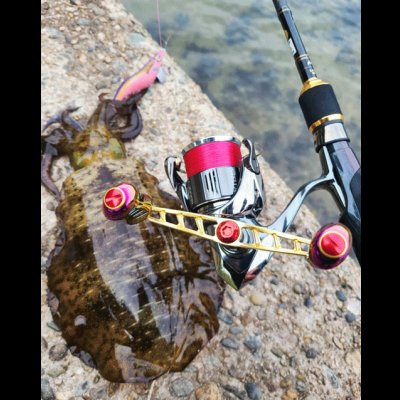 画像7: X8-PE 0.5-210ｍ luxury pink（ラグジュアリーピンク）烏賊Style限定