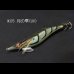 画像2: WILD CHASE 2.5号 #IK05 月の雫（ケイムラ）（特注:烏賊STYLE） (2)