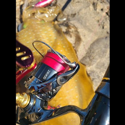 画像4: X8-PE 0.5-210ｍ luxury pink（ラグジュアリーピンク）烏賊Style限定