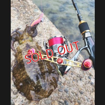 画像7: X8-PE 0.6-200ｍ luxury pink（ラグジュアリーピンク）烏賊Style限定