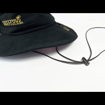 画像10: 超特価!!! SQUID MANIA × 烏賊Style サファリハット