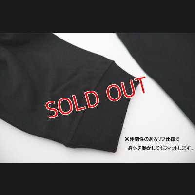 画像3: 『 イカスタLOGO  』ロングスリーブＴシャツ