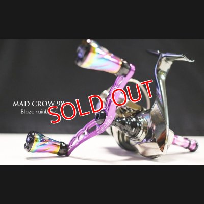 画像1: MAD CROW 98（フォルテ）