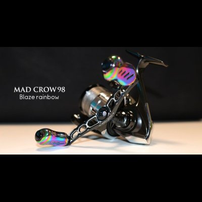 画像1: MAD CROW 98（フィーノ）