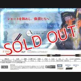 ZERO-G EVOLUTION GVX 冴 704 KOTETSU MX （限定color/FIRE RED）