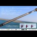 画像3: ZERO-G EVOLUTION 麗 802 Venus LM slow taper BORON (3)