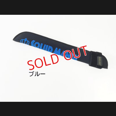 画像6: ワイドtype / DX ティップカバーベルト付 スクマニポップロゴ