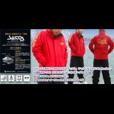 ！SALE！SQUID MANIA レインウエア　悪ロボ