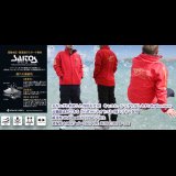 ！SALE！SQUID MANIA レインウエア　EGI TRIBAL