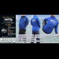 ！SALE！SQUID MANIA レインウエア　EGI TRIBAL