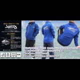 ！SALE！SQUID MANIA レインウエア　EGI TRIBAL