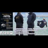 ！SALE！SQUID MANIA レインウエア　EGI TRIBAL