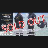 🔥大特価🔥SQUID MANIA レインウエア　EGI TRIBAL