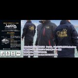 ！SALE！SQUID MANIA レインウエア　悪ロボ