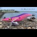 画像1: WILD CHASE 2.5号（11）神もっこりピーチパイ (1)