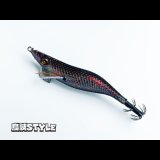 WILD CHASE 3.0号 ＃IK21激うまオイルサーデン（特注:烏賊STYLE）
