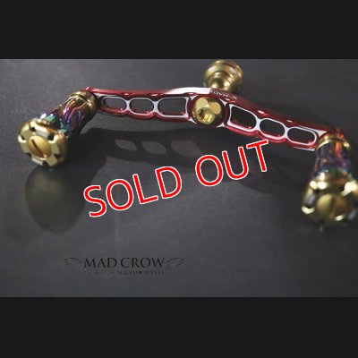 画像3: MAD CROW 98（フォルテ）